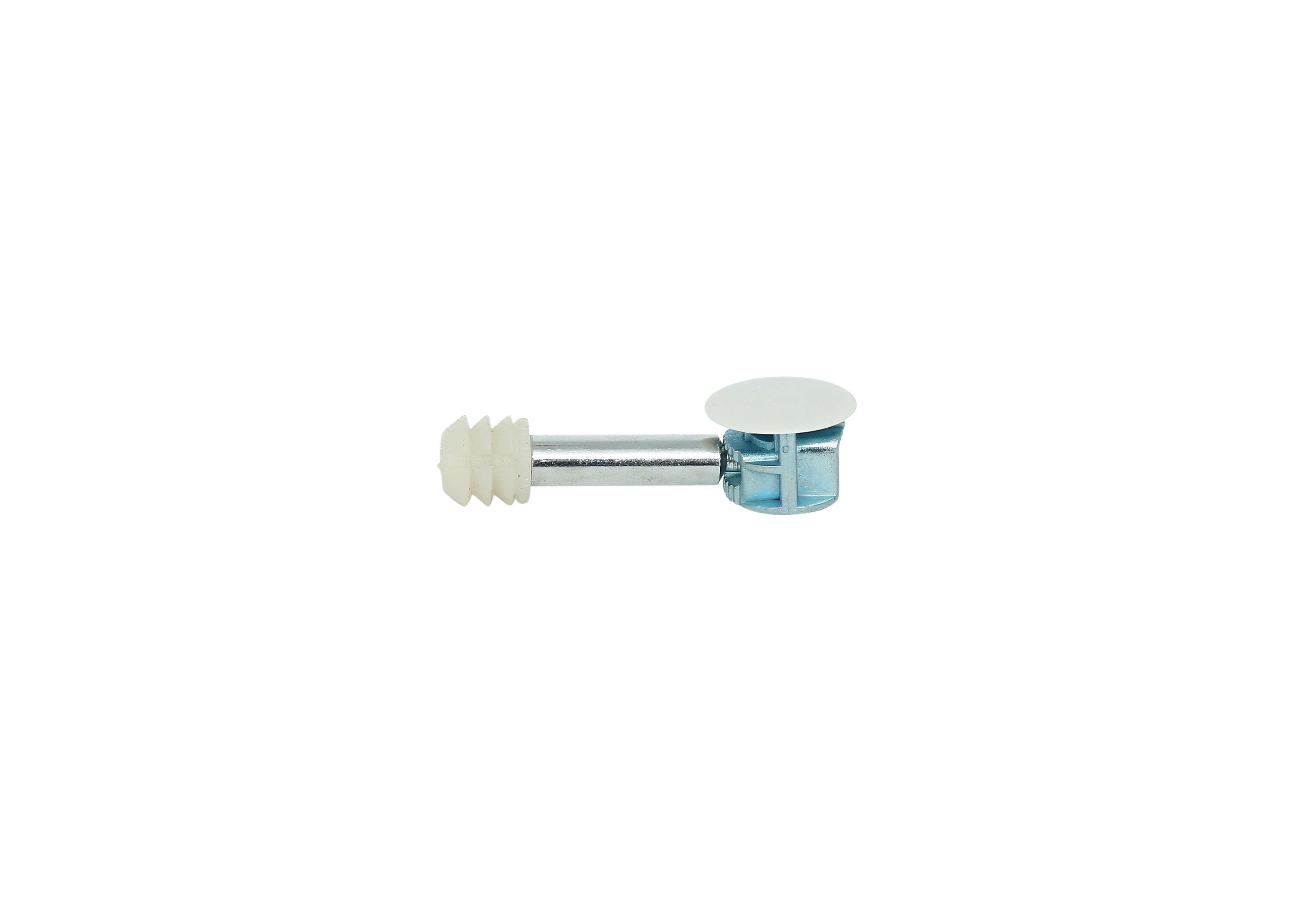 Robustline Cupboard Fitting (kd Fittinig) Cupboard Fittings Premium Hardware for Door Cabinet Window Furniture and Interior Use